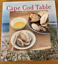 Cape Cod Table by Laura Brody