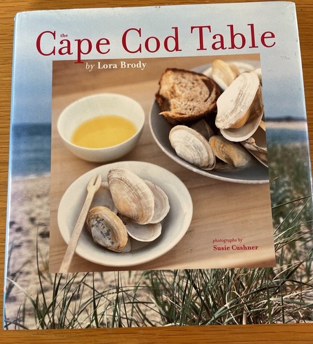 Cape cod table - cape,