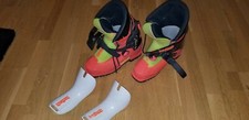 Koflach modell 124 - 124, hardboots