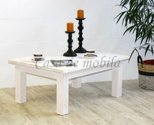 Massivholz couchtisch - massivholz,