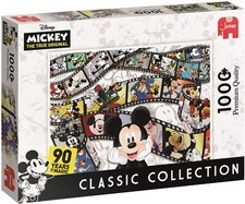 Jumbo 19493 Disney Mickey 90th