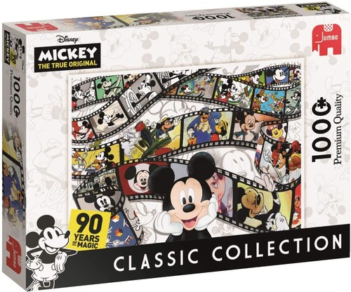 Jumbo 19493 disney - 19493, 90th