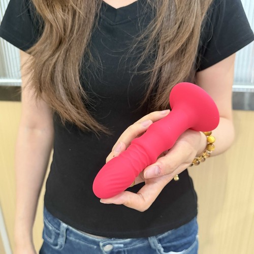 Anal vibrator mit - vibrator,