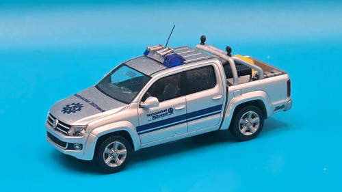 Volkswagen amorok thw - vw,