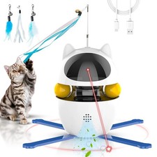 3in 1 Elektrisch Interaktive