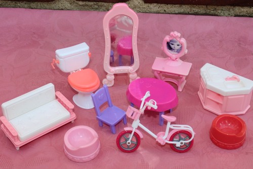 Mattel barbie kinder - mattel,