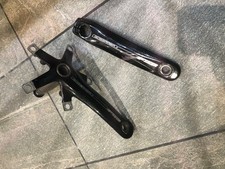 FSA Gossamer Kurbelgarnitur