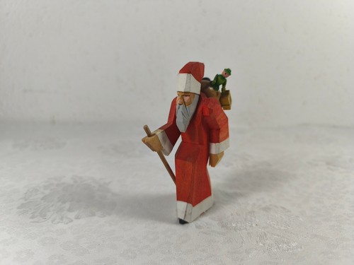 Erzgebirge weihnachtsmann - erzgebirge,