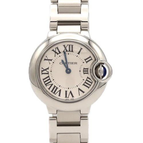Authentischer cartier ballon - cartier,