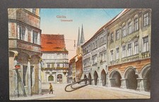 Foto Ak Postkarte Ansicht