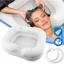 Kopfwaschbecken aufblasbar