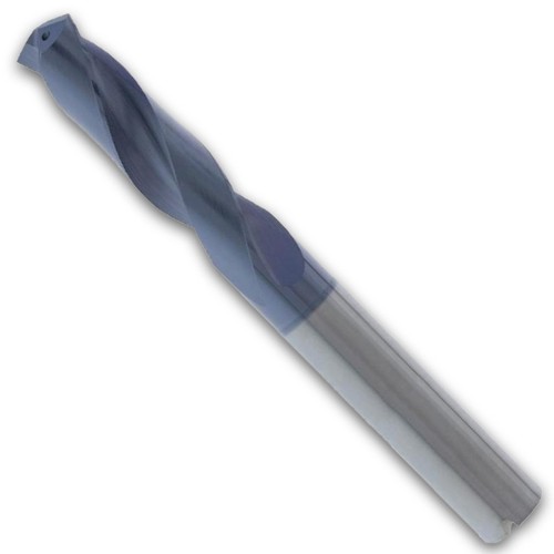 Vhm spiralbohrer 4xd - vhm-spiralbohrer, ha