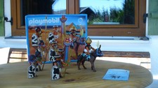 Playmobil Ägypten Armee 4245