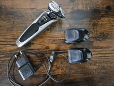 Philips Elektrischer Nass- /