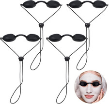 Solarium Brille UV Schutz