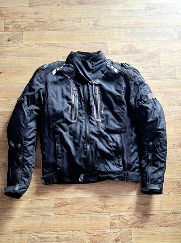 Motorradjacke herren modeka - herren,