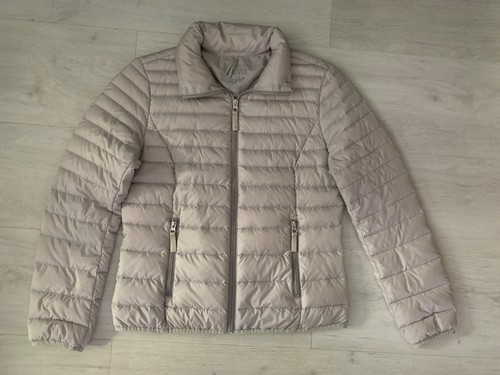 Oliver steppjacke hellgrau - steppjacke,
