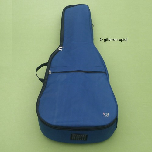 Tasche konzert gitarren - 4/4, konzert-gitarren