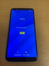 One Plus 5T A5010 64GB