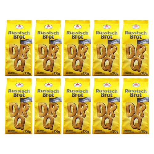 10er pack quendt dresdner - pack, dr.