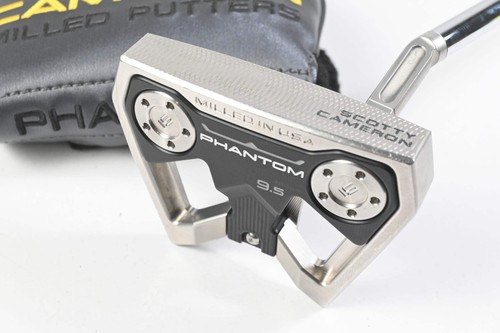 Scotty cameron 2024 phantom - cameron,
