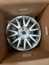 Renault Felge Alu  16 Zoll