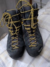 Salewa Alp Trainer Mid Gtx