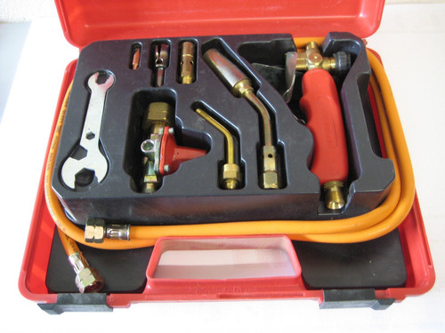 Rothenberger turbolötset - rothenberger,