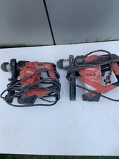 2 Stk. Bohrhammer Bohrmaschine