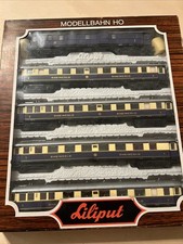 Liliput H0 820 - Rheingold