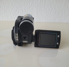 Videokamera Touchscreen 20MP HD Digital Video Camcorder Hybrid Plus CMOS DV4000