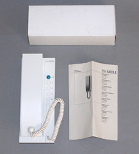 SIEDLE Haus-Telefon HT 631-01