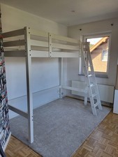 Hochbett BxLxH 90 x 200 x 189