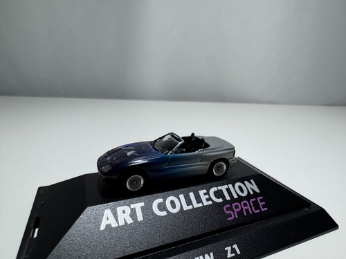 Herpa art collection - 1:87,
