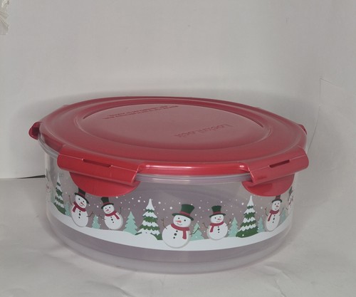 Lock box 3l - 3l, frischhalte