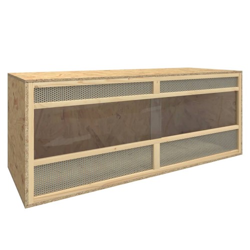 Terrarium holzwerkstoff - terrarium,