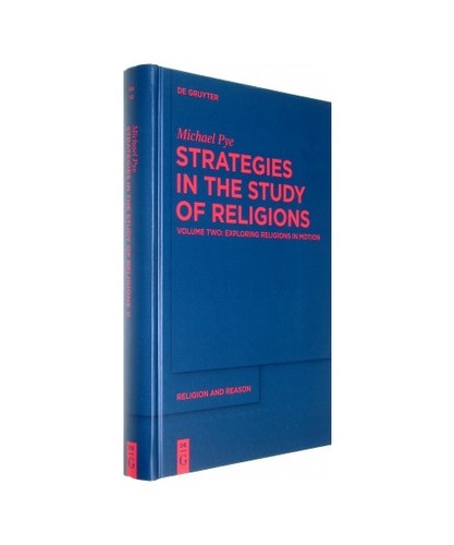 Strategies the study of - the,