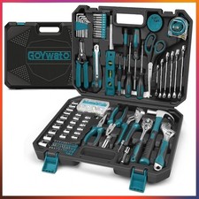 Werkzeugkoffer 287-teilig