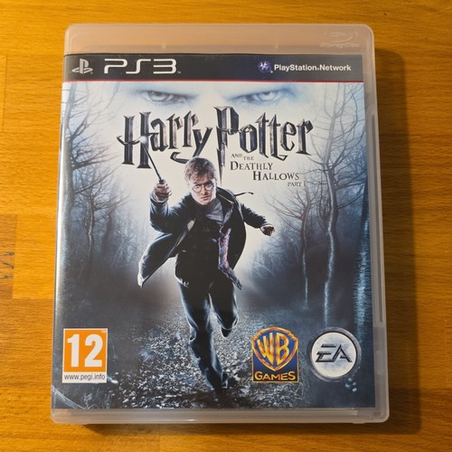 Harry potter and the deathly - harry,