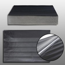 100 x A5-Einsteckkarten