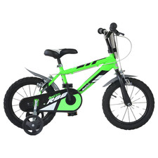 Fahrrad 16 MTB Kinderfahrrad