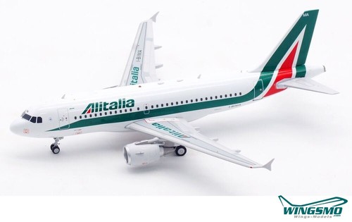Inflight 200 alitalia airbus - inflight,