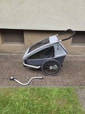 Fahrrad Kinderwagen Kid Keeke