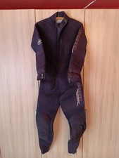 Camaro Titanium Tauchanzug