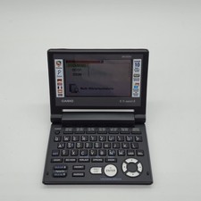 Casio EX-Word EW-G570C