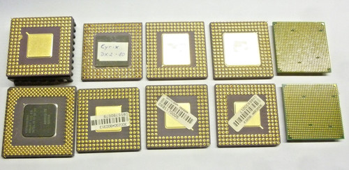 Stück alte keramik goldcap - stÜck,
