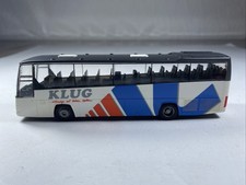 T429 RIETZE 1:87 HO BUS VOLVO