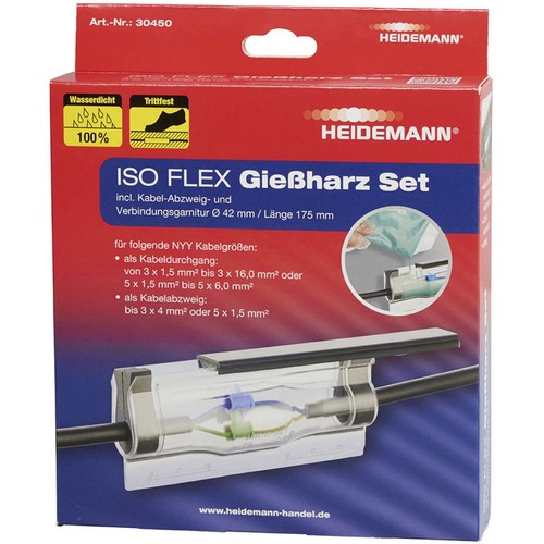 Heidemann 30450