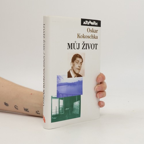 Můj život oskar - život ,
