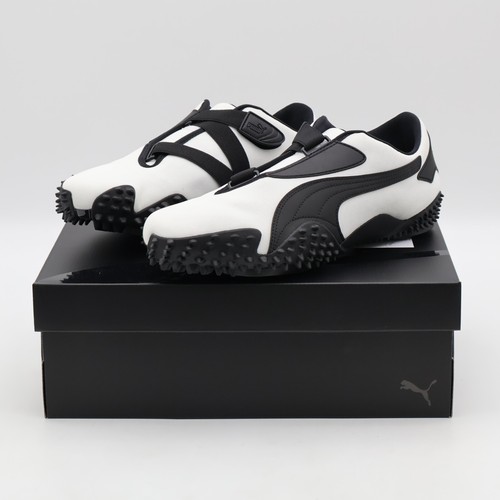 397330 puma mostro - 397330-12, white